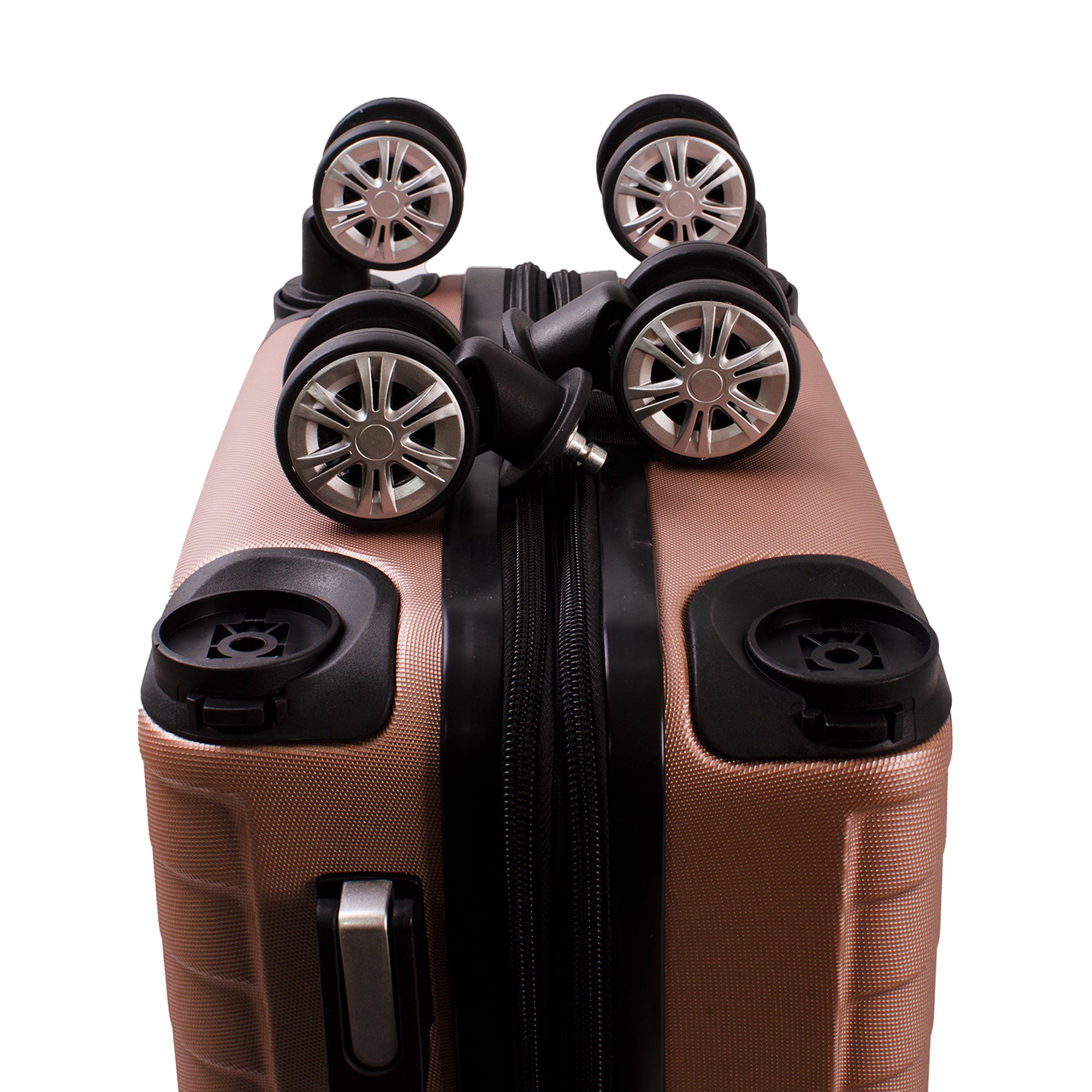 T-HC-US-1827 Rose Gold Box of 1 pcs image 3