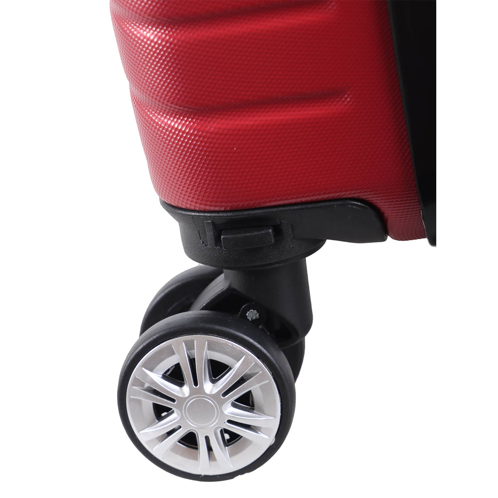 T-HC-US-1611 Burgundy Box of 1 pcs image 3