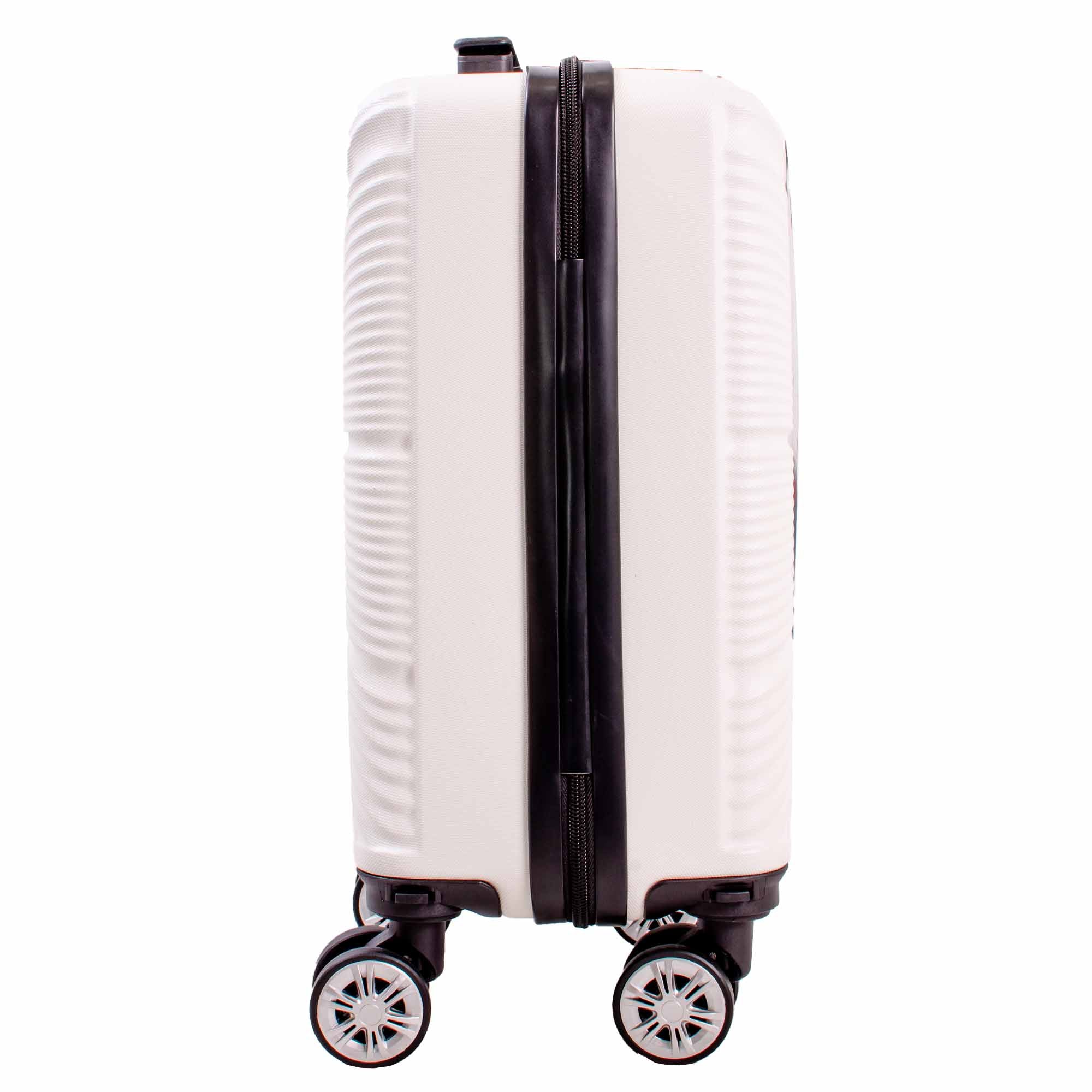 T-HC-US-1629 White Box of 1 pcs image 2