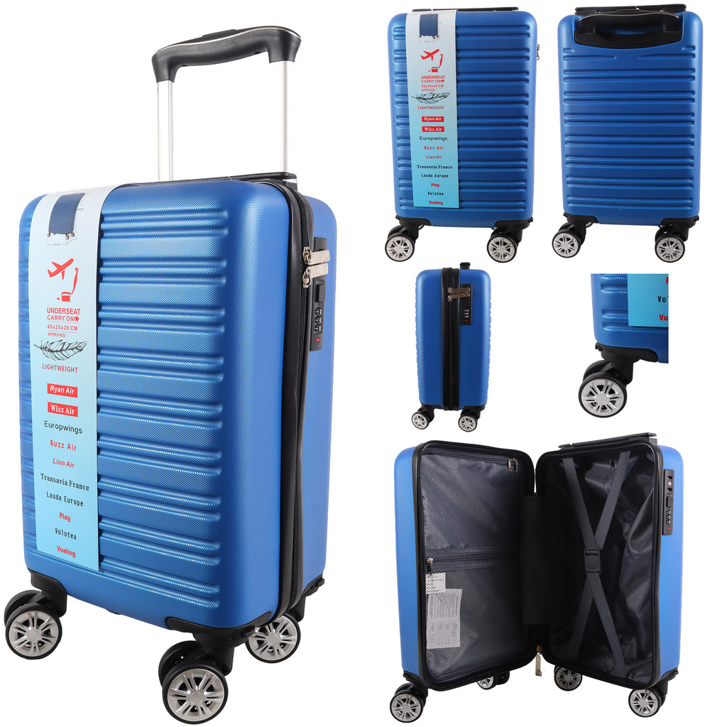 T-HC-US-1632 Royal Blue Box of 1 pcs image 0