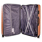 T-HC-10 Set of 4 Rose Gold image 1