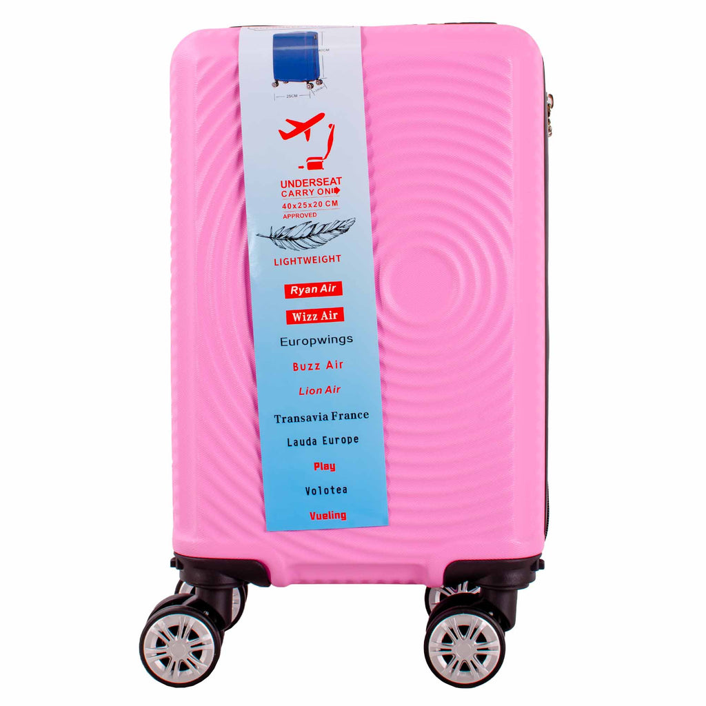 T-HC-US-1630 Pink Box of 1 pcs image 4