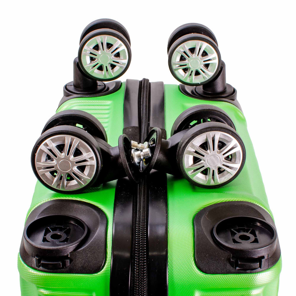 T-HC-US-1830 Lime Green Box of 1 pcs image 3