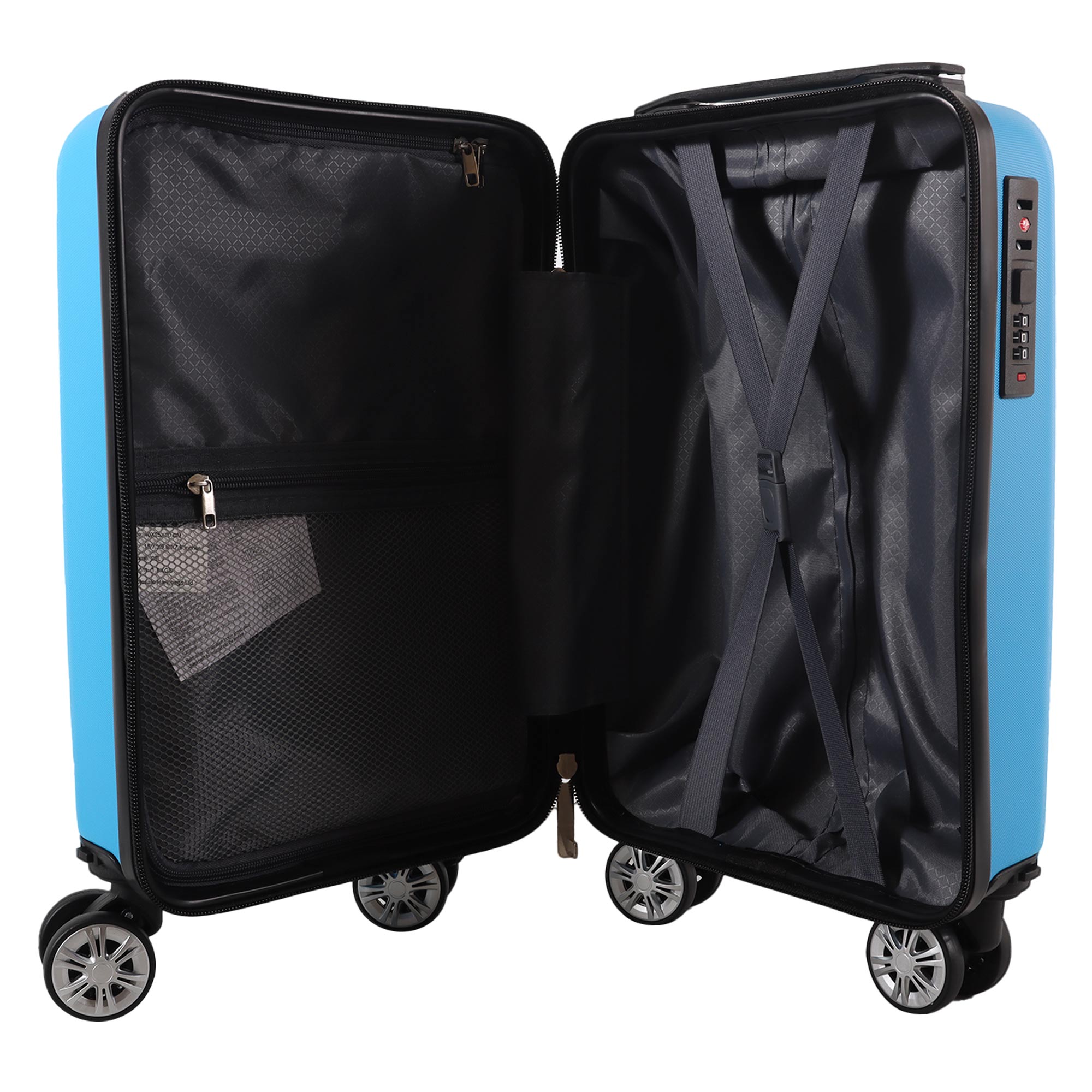 T-HC-US-1631 Blue Box of 1 pcs image 1