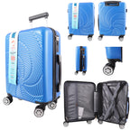 T-HC-US-1833 Royal Blue Box of 1 pcs image 0