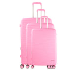 T-HC-PP-01 Set of 3 Pink image 0