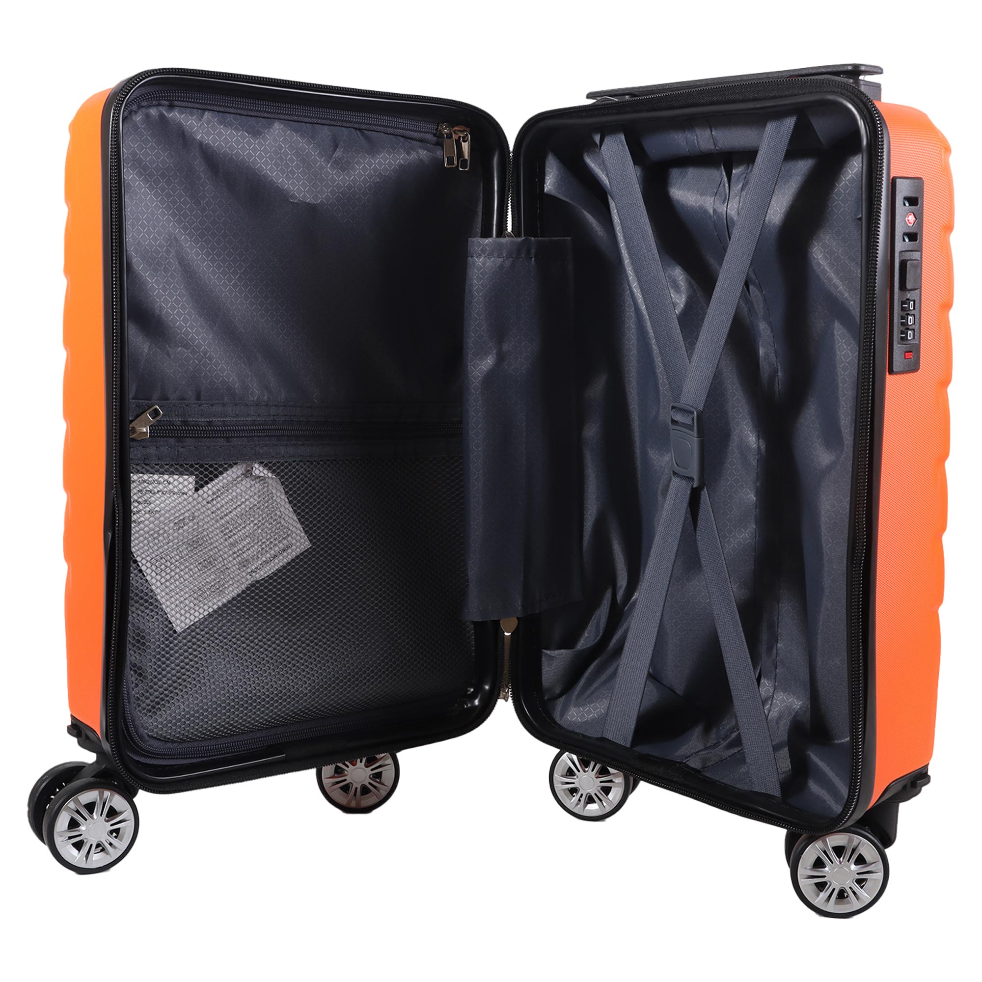 T-HC-US-1626 Orange Box of 1 pcs image 4