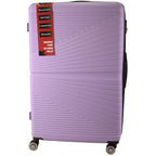 T-HC-612 Set of 6 Purple image 8