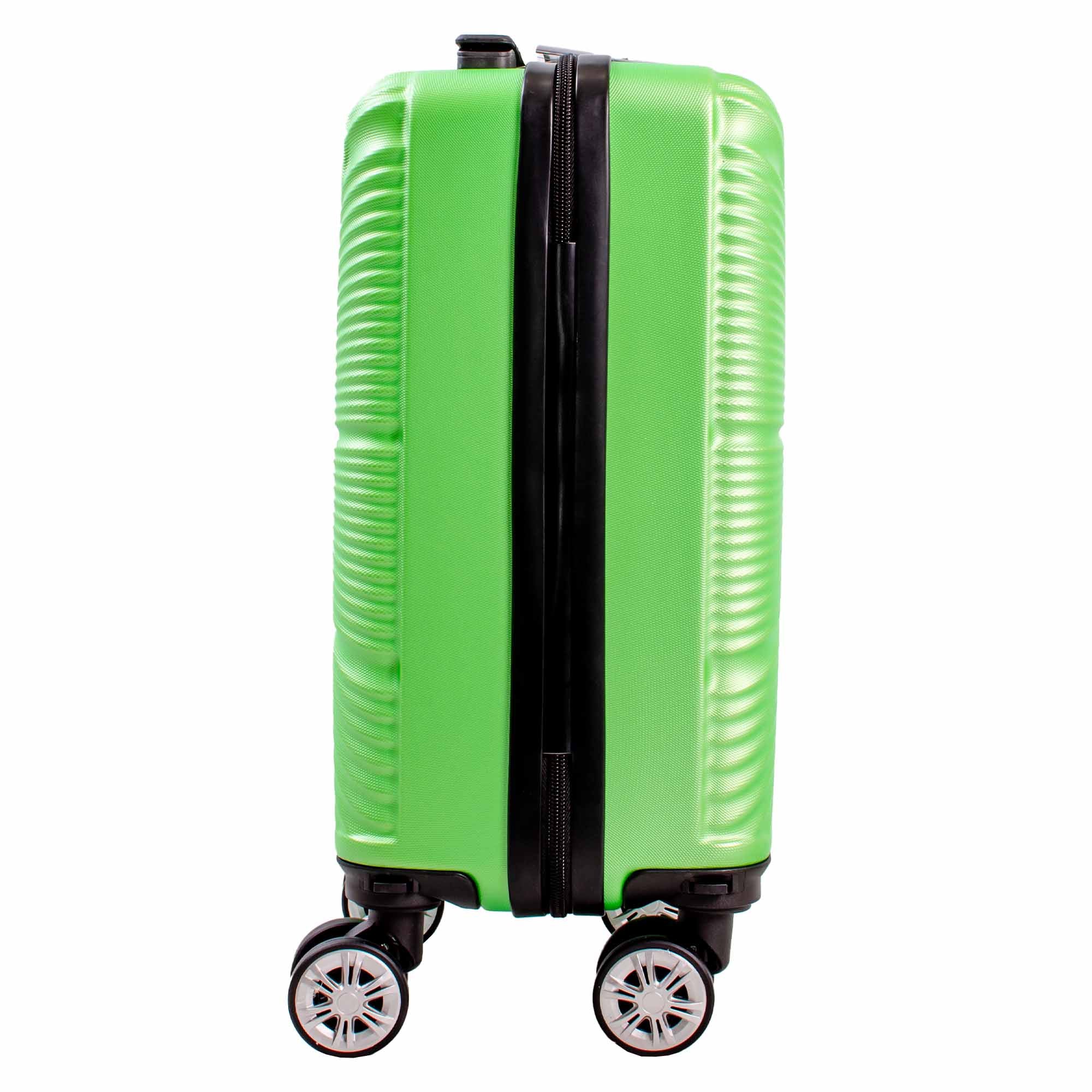 T-HC-US-1629 Lime Green Box of 1 pcs image 3