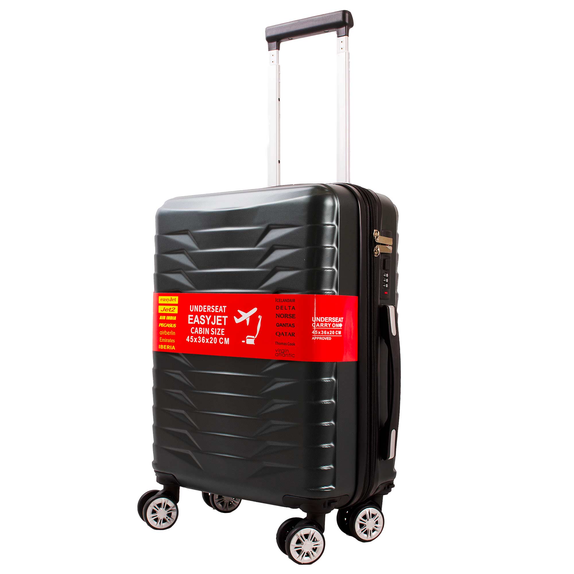 T-HC-US-1827 Dark Green Box of 1 pcs image 0