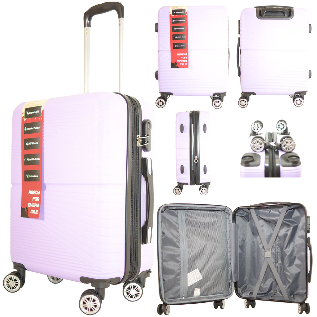 T-HC-CABIN-2012 Pink Box of 1pcs image 3