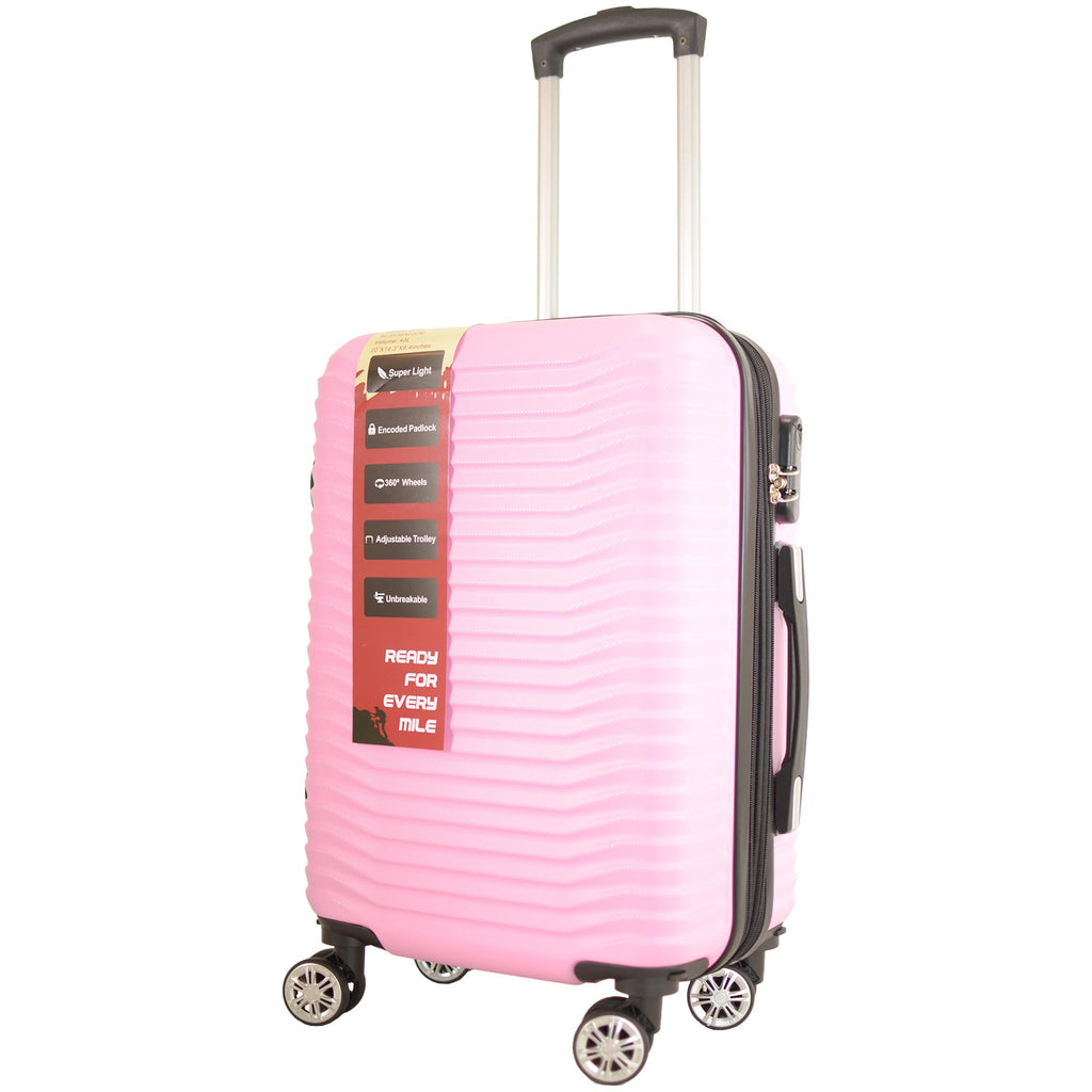 T-HC-CABIN-2026 Pink Box of 1pcs image 0