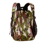 BP-110 Army Green Camoflage Box of 25 pcs image 3