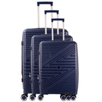 T-HC-PP-02 Set of 3 Navy image 0