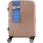 T-HC-1629/2029 Set of 2 Rose Gold image 4