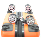 T-HC-CABIN-2025 Orange Box of 1pcs image 3