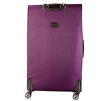 T-SC-03 Set of 4 Soft Dark Purple image 14