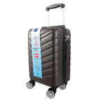 T-HC-1626/2026 Set of 2 Dark Grey image 1