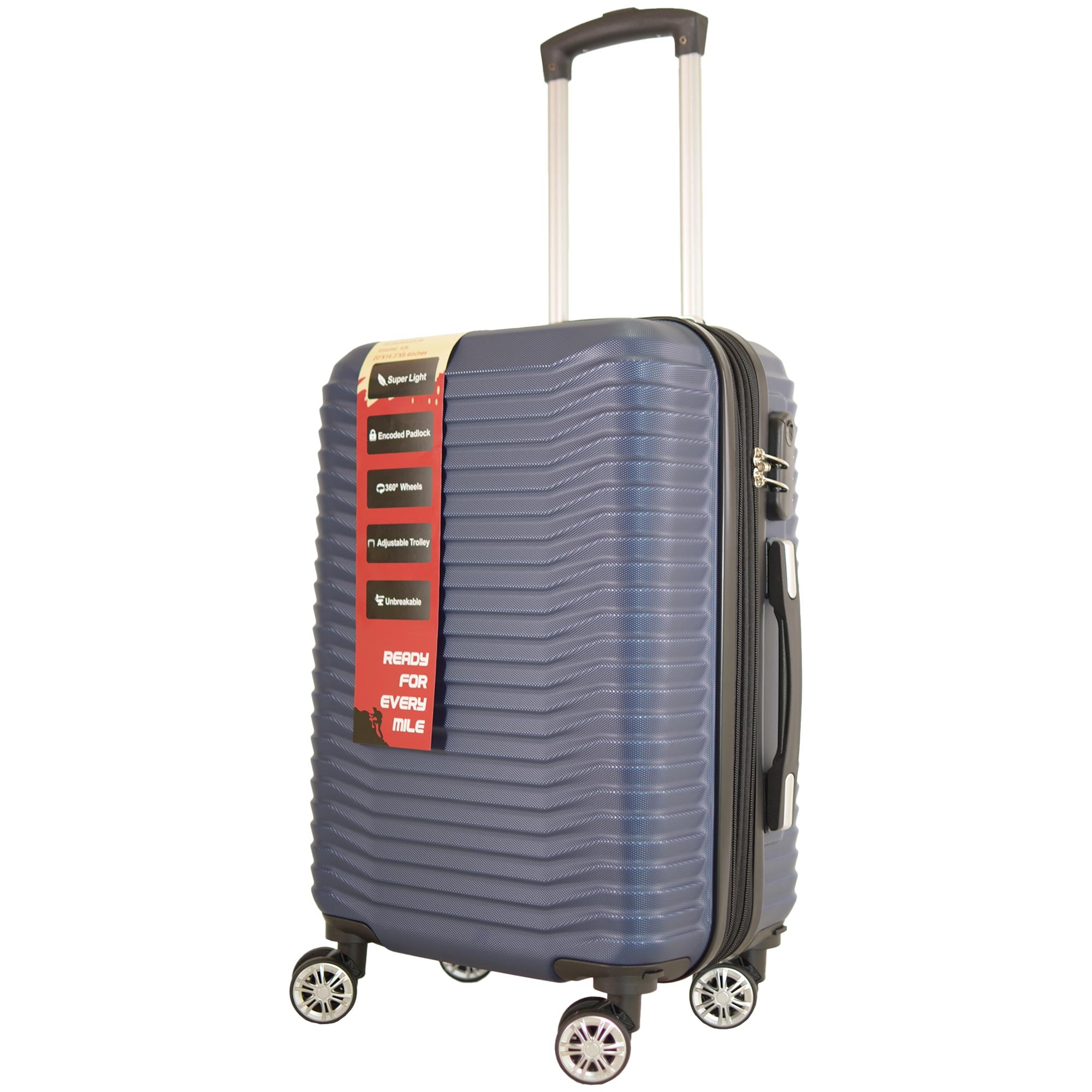 T-HC-CABIN-2026 Navy Box of 1pcs image 0