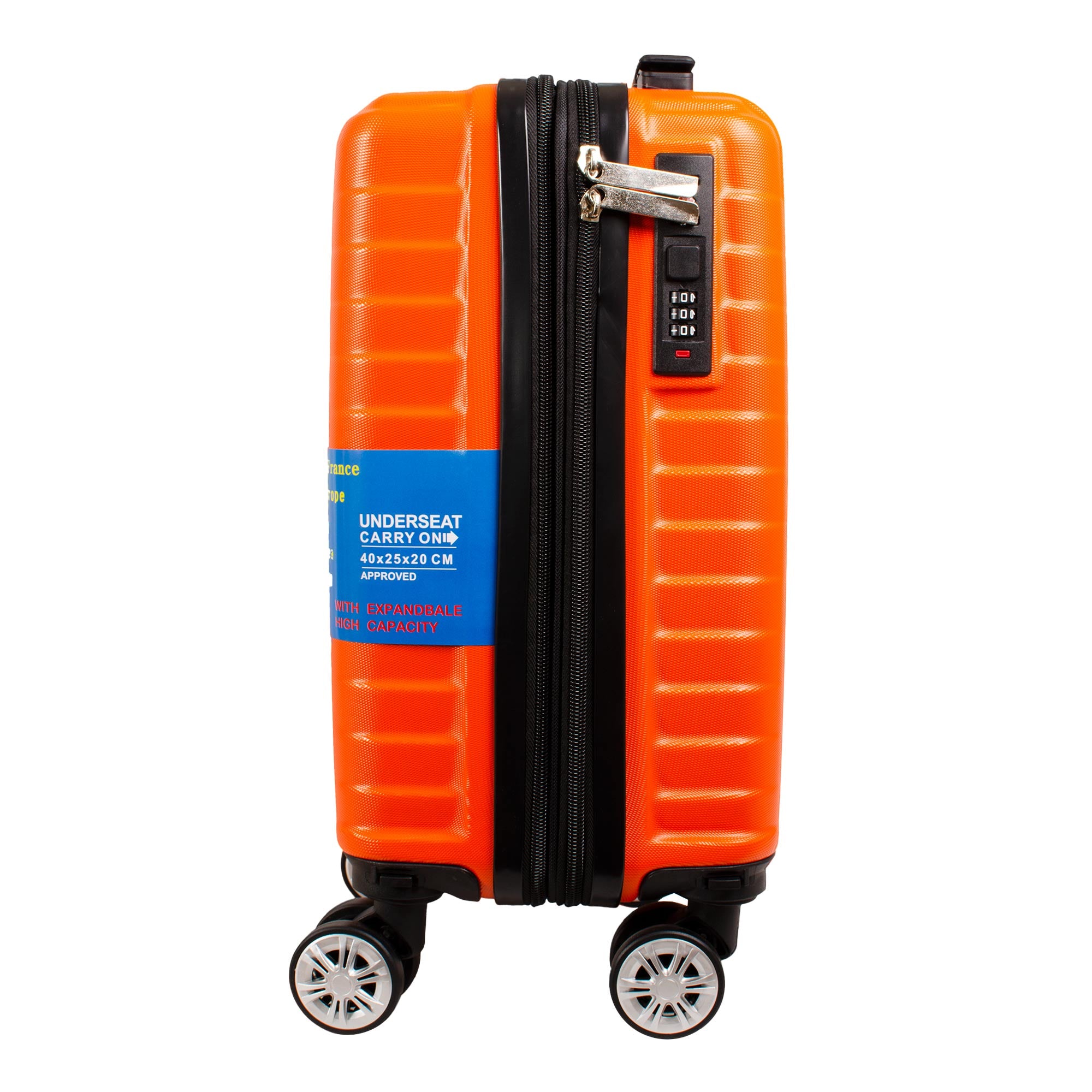 T-HC-US-1827 Orange Box of 1 pcs image 3