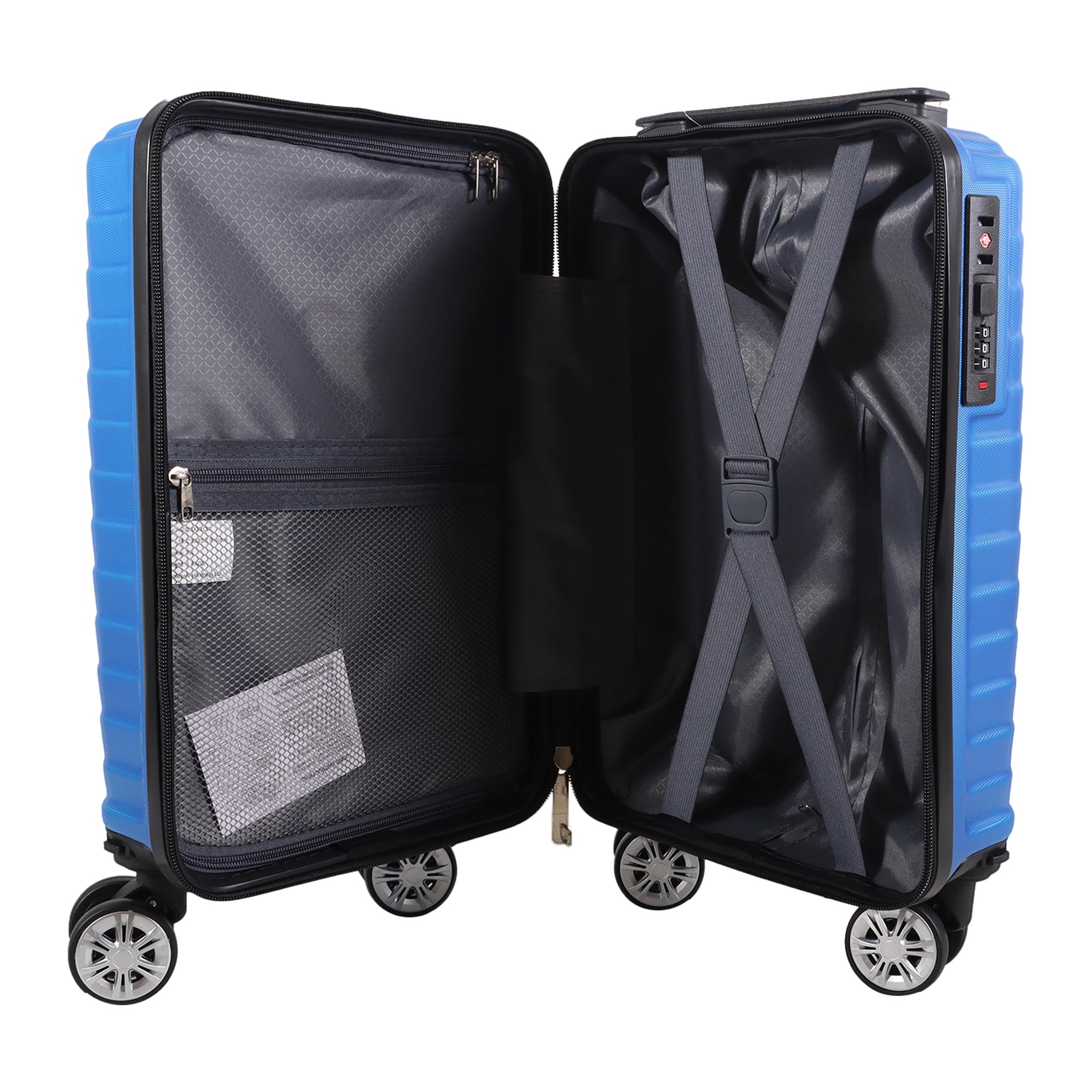 T-HC-US-1627 Royal Blue Box of 1 pcs image 5