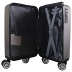 T-HC-US-1633 Dark Grey Box of 1 pcs image 1