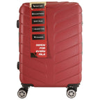 T-HC-CABIN-2012 Burgundy Box of 1pcs image 3