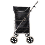 ST-FOUR-01 Black G 4 pcs image 1