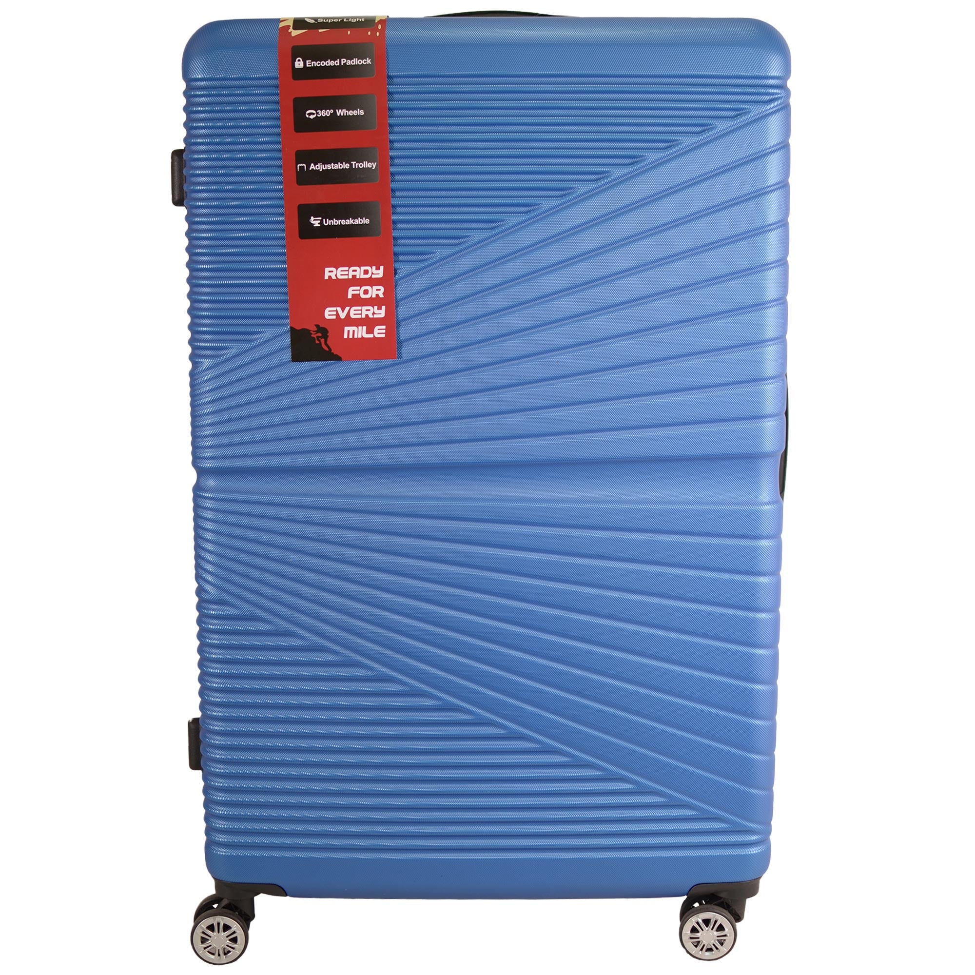 T-HC-612 Set of 6 Royal Blue image 6