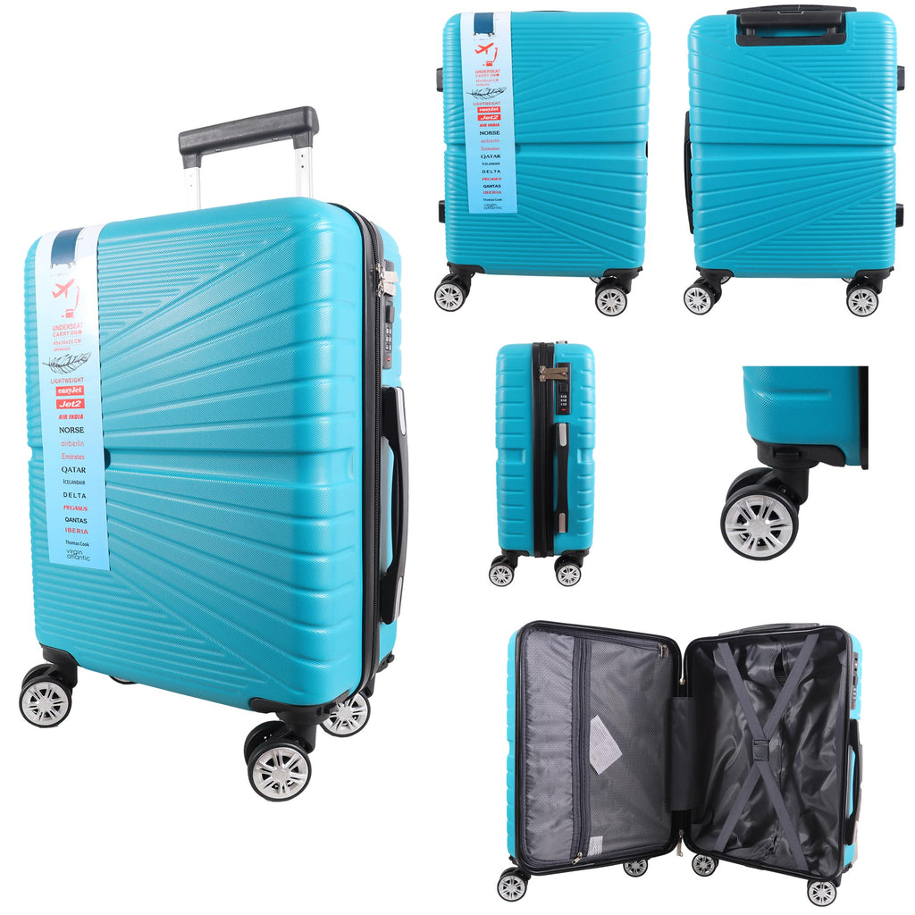 T-HC-US-1811 Green (Teal) Box of 1 pcs image 0