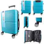 T-HC-US-1811 Green (Teal) Box of 1 pcs image 0