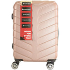 T-HC-CABIN-2025 Rose Gold Box of 1pcs image 5