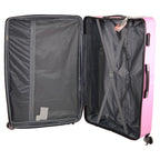 T-HC-612 Set of 6 Pink image 6