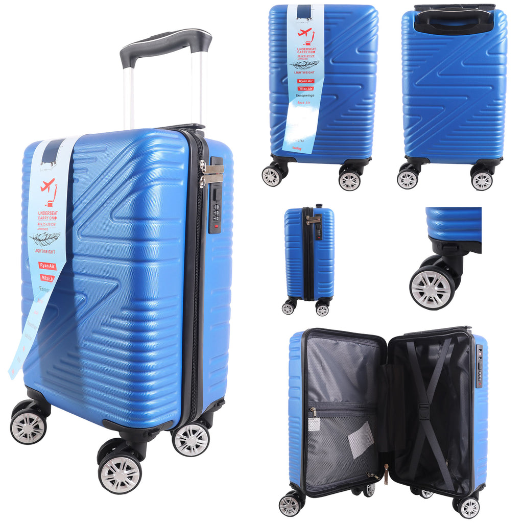 T-HC-US-1624 Royal Blue Box of 1 pcs image 0