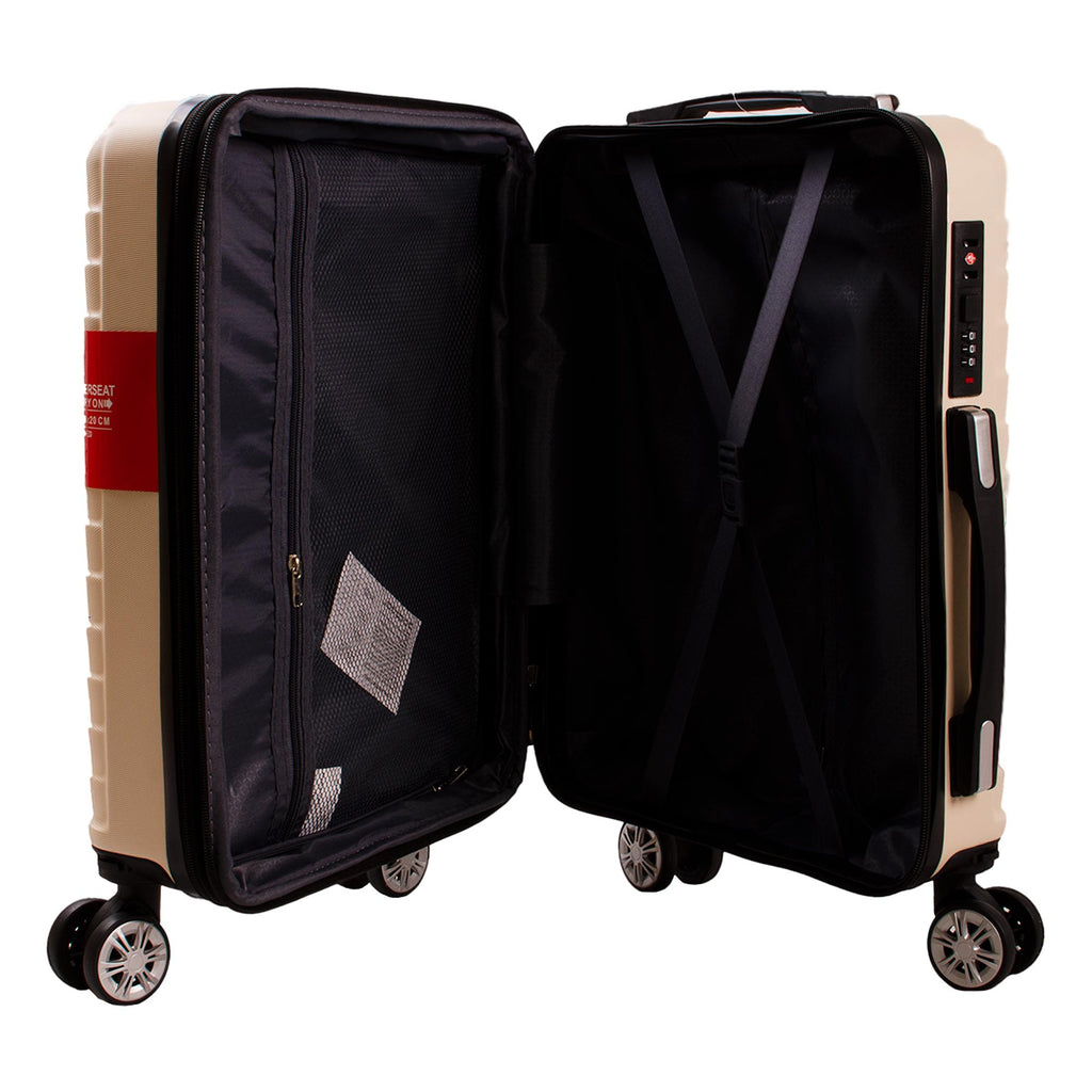 T-HC-US-1827 Beige Box of 1 pcs image 1