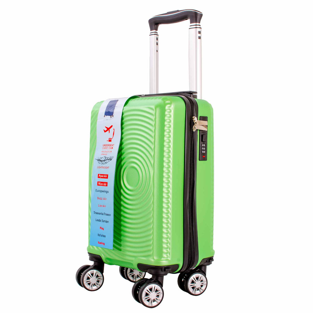 T-HC-US-1630 Lime Green Box of 1 pcs image 0