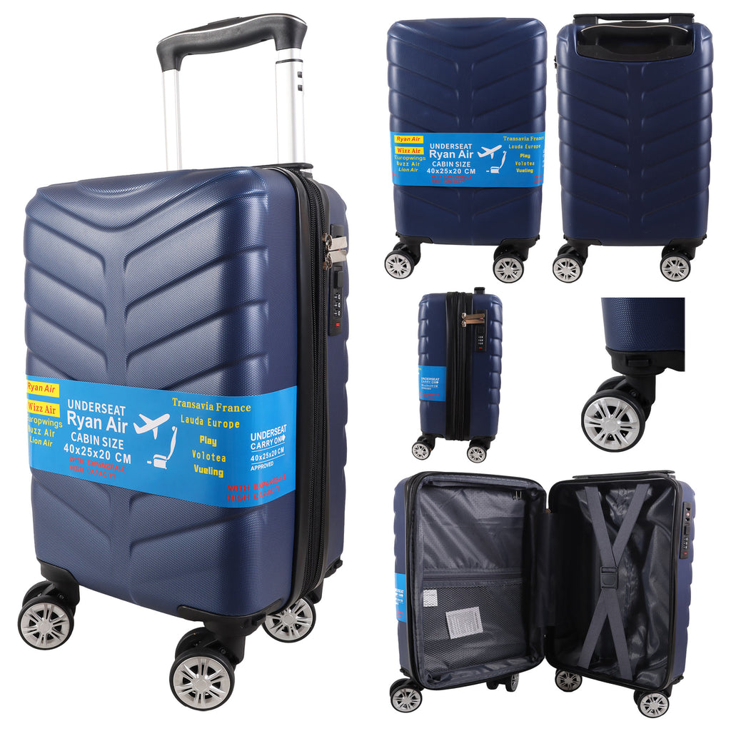 T-HC-1626/2026 Set of 2 Navy image 4