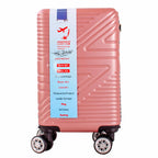 T-HC-US-1624 Rose Gold Box of 1 pcs image 4