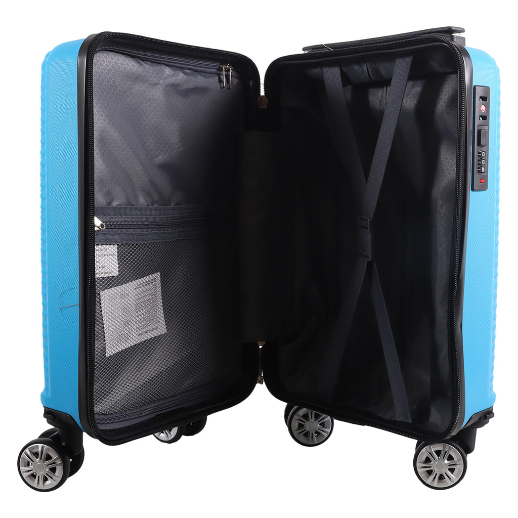 T-HC-1630/2030 Set of 2 Blue image 4