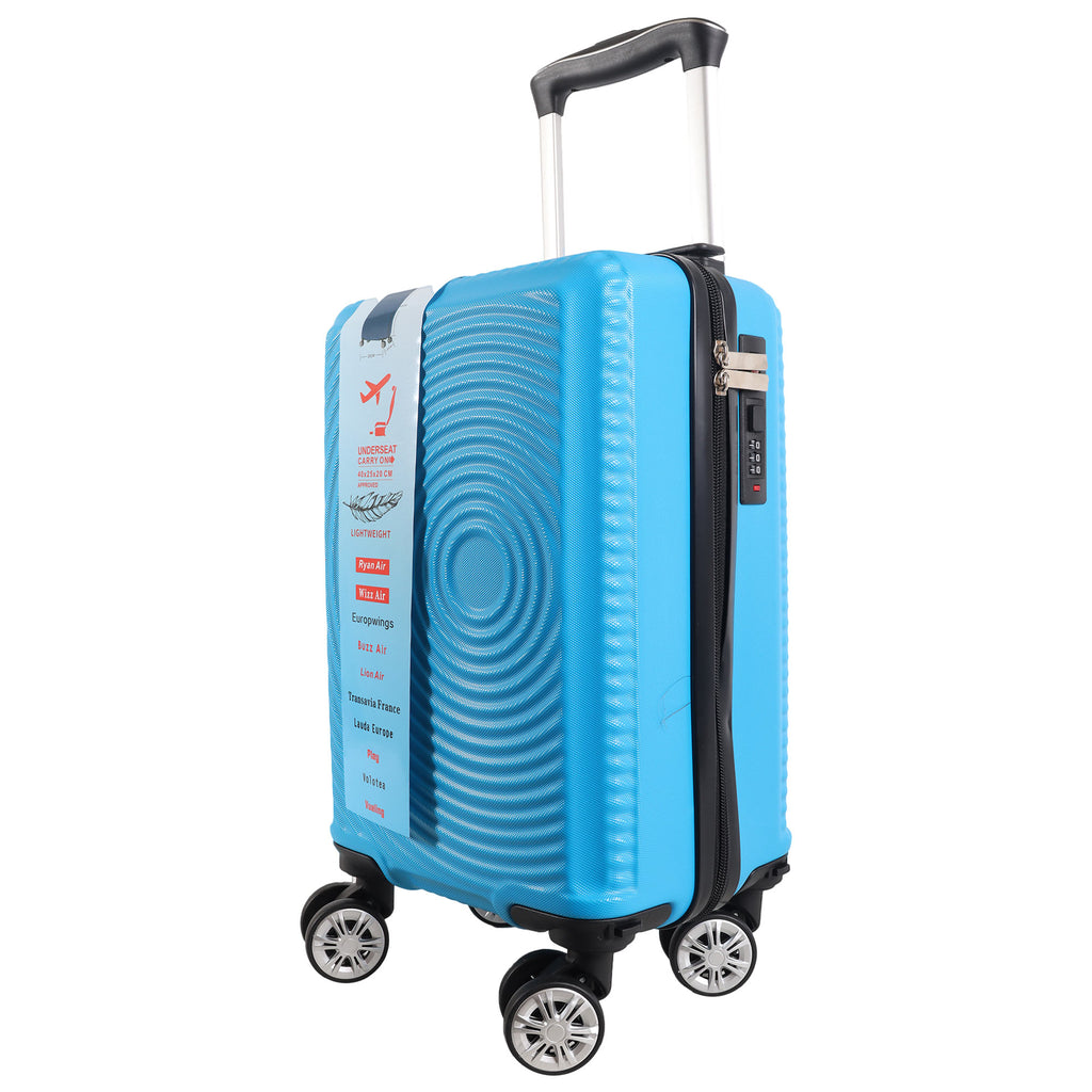 T-HC-1630/2030 Set of 2 Blue image 0