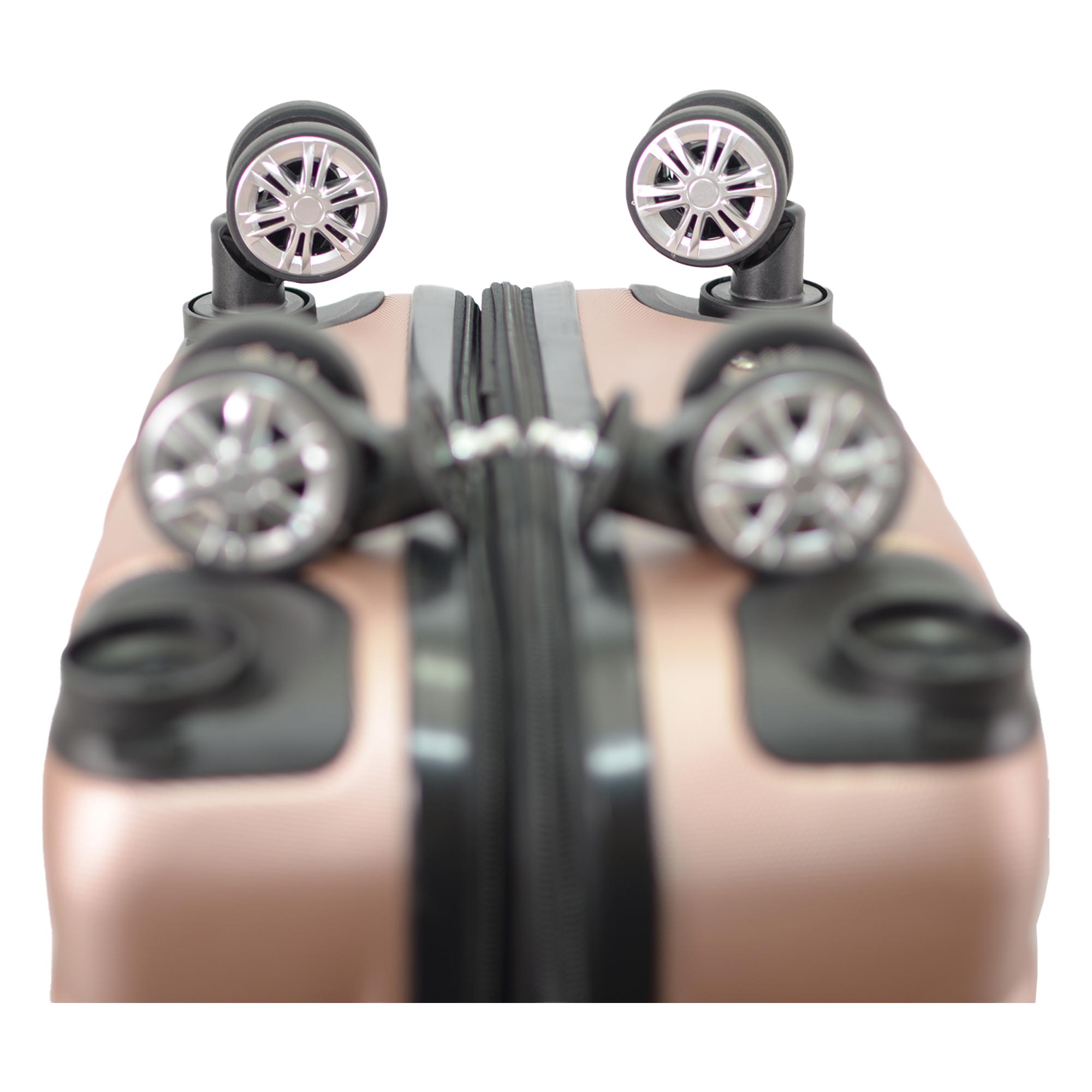 T-HC-CABIN-2025 Rose Gold Box of 1pcs image 4