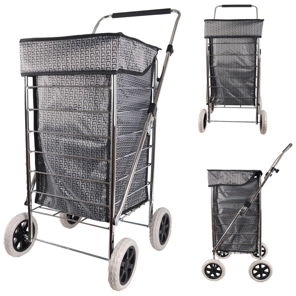 ST-FOUR-01 Grey G 4 pcs image 0