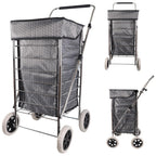 ST-FOUR-01 Grey G 4 pcs image 0