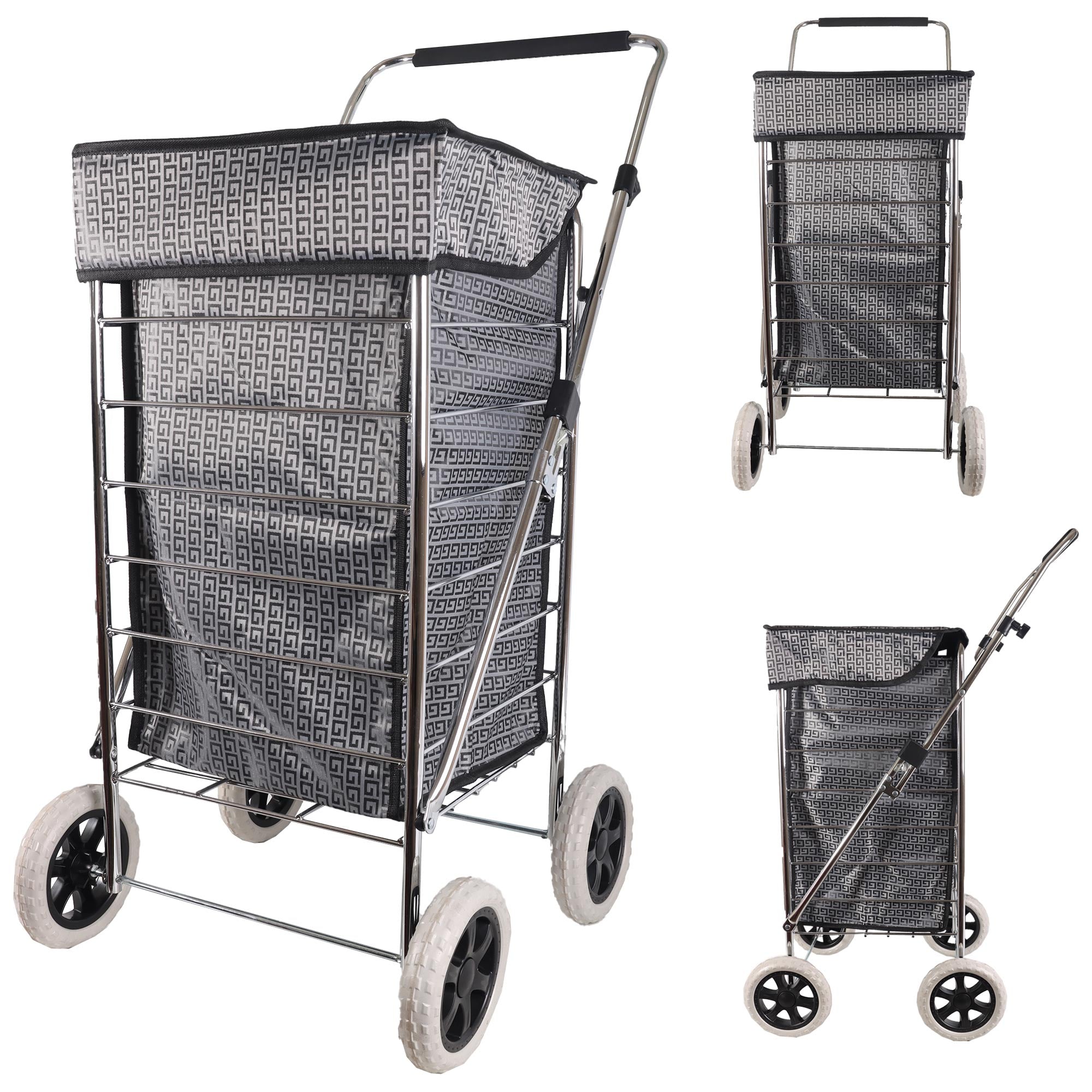 ST-FOUR-01 Grey G 4 pcs image 0