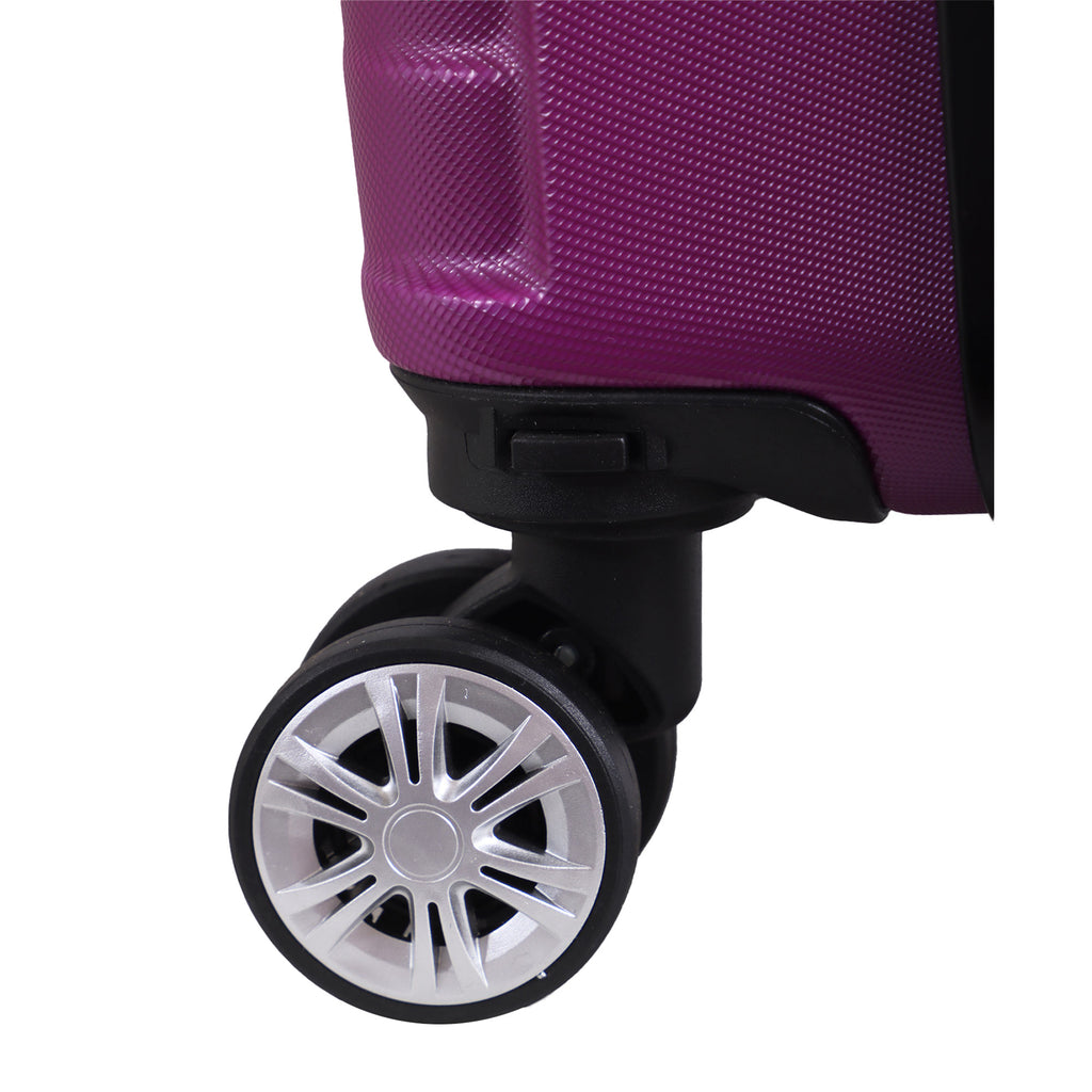 T-HC-US-1827 Dark Purple Box of 1 pcs image 3