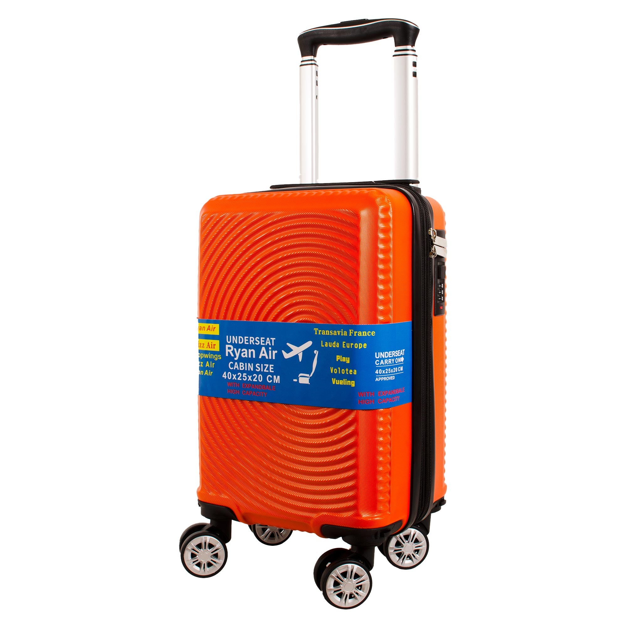 T-HC-US-1630 Orange Box of 1 pcs image 5