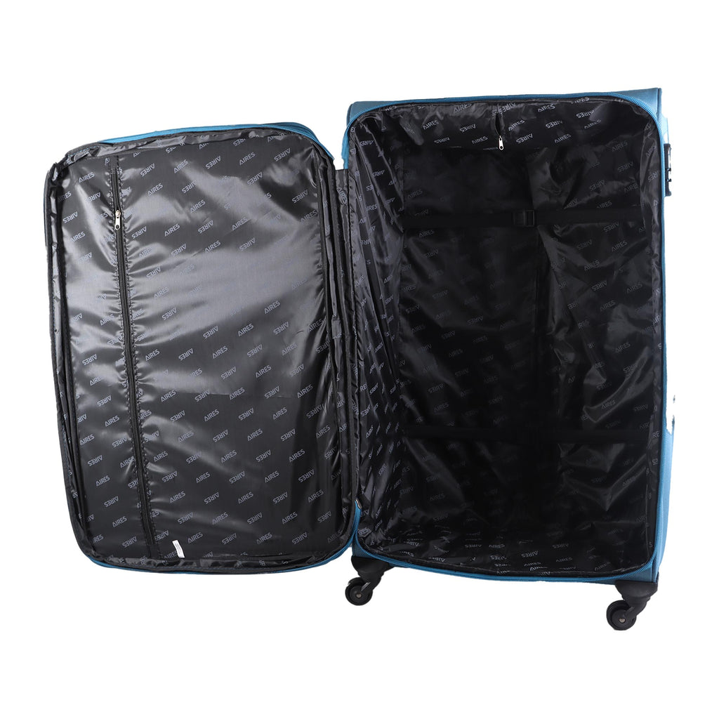 AR727 Set of 4 Soft Blue image 3