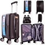 T-HC-US-1630 Black Box of 1 pcs image 0