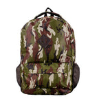 BP-111 Army Green Camoflage Blue Box of 25 pcs image 1