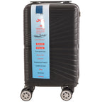 T-HC-1611/2011 Set of 2 Black image 7